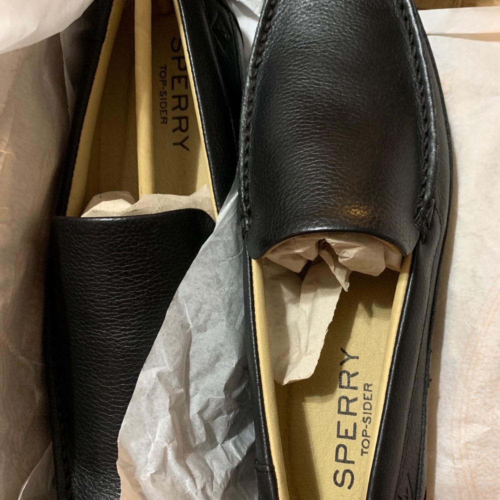 Speery Loafers 7.5